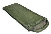 Спальный мешок-одеяло Век СШН-3 Армейский