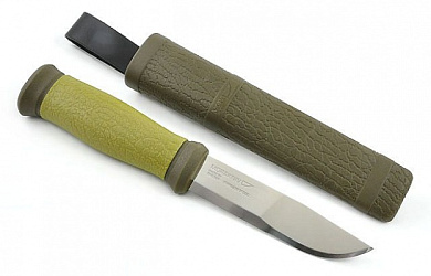 Нож MORA 2000 Green