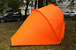 Тент-палатка