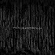 Веревка-шнур d 2мм Русский паракорд упаковка 10 м