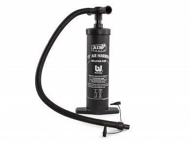 Насос Bestway Air Hammer ручной 48см