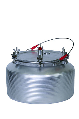 Автоклав 3 литра в чехле