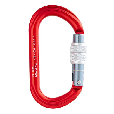 Карабин Vento Овал