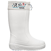 Сапоги TORVI Онега ЭВА -40 белый женские