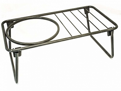 Подставка Риф под казан №2