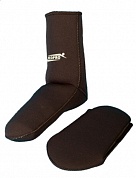 Неопреновые носки Neopro 3,5мм для водного туризма