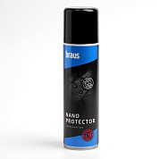 Пропитка Braus водоотталкивающая Nano Protector 250мл
