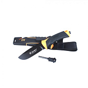Нож Ganzo G8012-OR Bushcraft