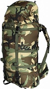 Рюкзак Снаряжение Каньон 85 кмф