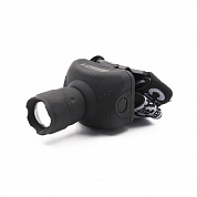 Фонарь Следопыт Сибирский-Лазер налобный