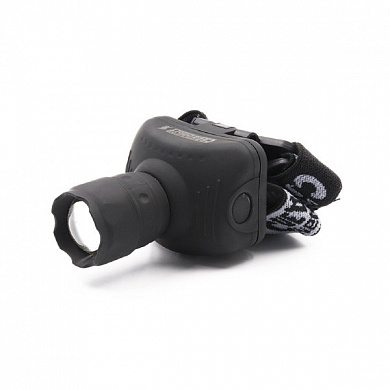 Фонарь Следопыт Сибирский-Лазер налобный