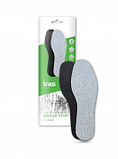Стельки Braus Odor Stop
