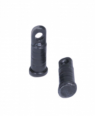 Заглушка для дуг 8,5 мм пластик