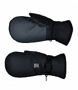 Краги укороченные Век утепленные