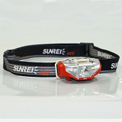 Фонарь SunRee Ree 134 люмен