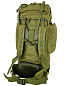 Рюкзак Туристический 80 л с каркасом