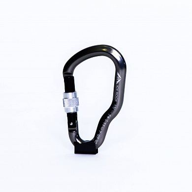 Карабин Vertical Гусь с резьбовой муфтой