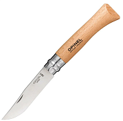Нож Opinel VRN Carbon №10