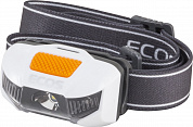 Фонарь налобный Ecos FLHB6040