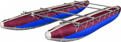 Гондолы катамарана Век Нейва 2М (1шт)