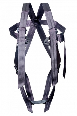 Страховочная система Ринг Альпина полная