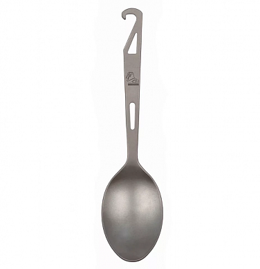 Ложка NZ ТИТАН большая