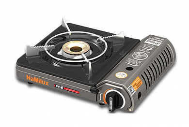 Плита газовая NaMilux PL2013PF (P4031PF)