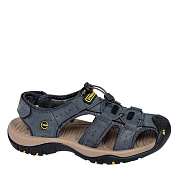 Сандалии STROBBS с закрытым мысом