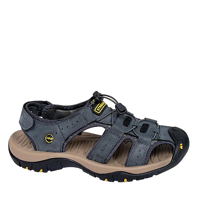 Сандалии STROBBS с закрытым мысом