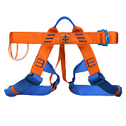 Страховочная система Vertical Турист поясная