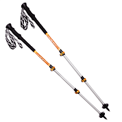 Палки BTrace Edge  треккинговые