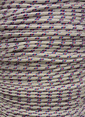 Веревка d 2мм СтартТекс ПА 16 пр.