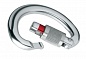 Карабин Petzl Omni Screw Lock