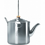 Чайник NZ SK-034 3л нержавеющая сталь