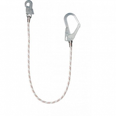 Строп веревочный одинарный нерегулируемый vnt B12