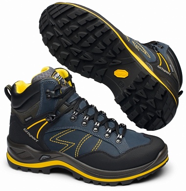 Ботинки Grisport 13717