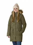 Куртка Патриот Юрга утепленная женская