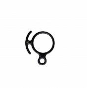 Устройство спуск. Vertical Инвар сталь