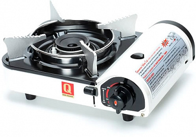 Плита газовая NaMilux NA-170 PF/P3711AS