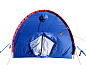 Палатка Век Байкал-4 трехслойная