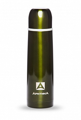 Термос Арктика 102 0,5л