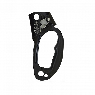 Зажим Vertical Жумар Люкс правый