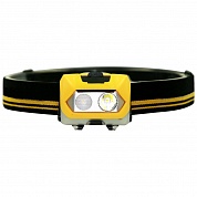 Фонарь налобный Ecos FLHB7072