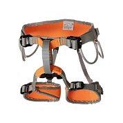 Страховочная система Vento Argon toXic поясная