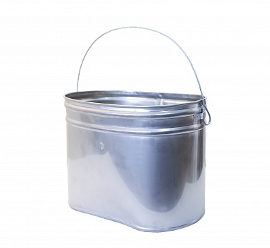 Котелок Век 9 л