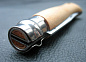 Нож Opinel VRI Tradition Inox №8
