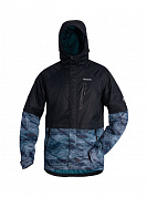 Куртка Росомаха Суган утепленная мужская