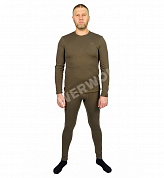 Костюм термо Werwolf