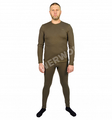 Костюм термо Werwolf