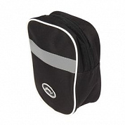 Велосумка Acoola на руль вертикальная